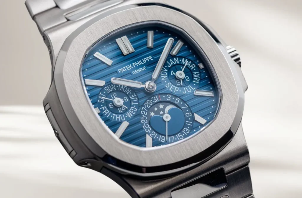 The Evolution of Patek Philippe – A History of Excellence in Watchmaking